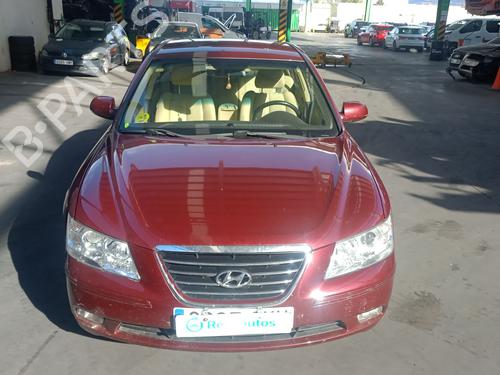 Engine HYUNDAI SONATA V (NF) 2.0 CRDi | BP40081767M1 - Image 22