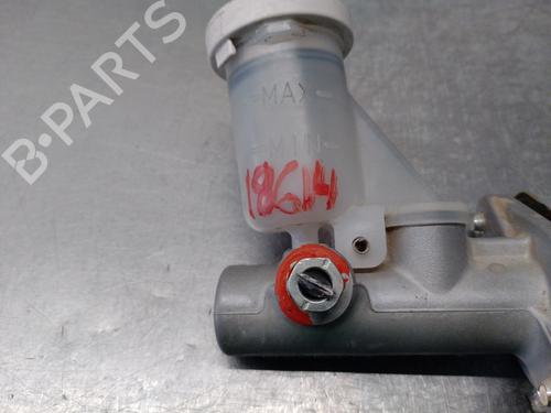 Clutch slave cylinder MITSUBISHI L200 / TRITON (KJ_, KK_, KL_) 2.2 DI-D | BP15191692M113 