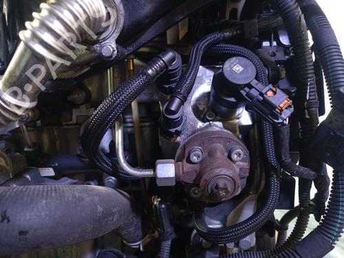 Engine PEUGEOT 208 I (CA_, CC_) 1.6 BlueHDi 100 | BP29308937M1 