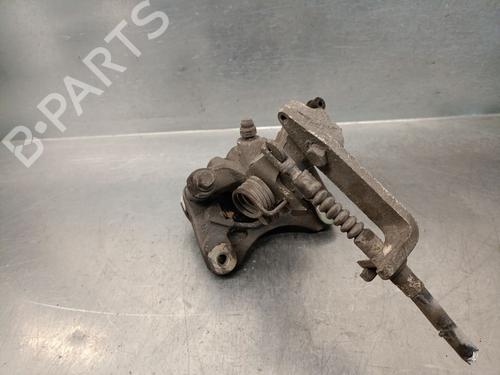 Right rear brake caliper NISSAN PRIMERA (P11) 2.0 16V | BP25242642M106 