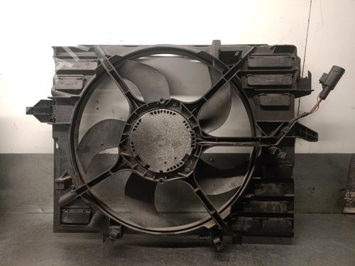 Radiator fan BMW 5 Touring (E61) 525 i | BP30354772M35