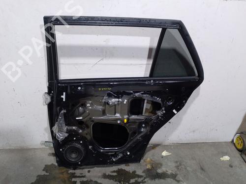 Right rear door TOYOTA AVENSIS Estate (_T25_) 2.2 D-4D (ADT251_, ADT251R) | BP22732148C5 