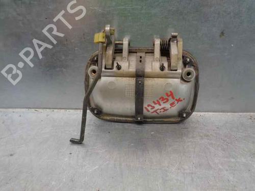 Rear left exterior door handle HYUNDAI SANTAMO 2.0 | BP12188593C130