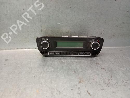Used Climate control VW POLO V (6R1, 6C1) 1.6 TDI (90 hp) 26542898