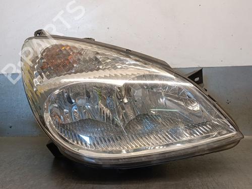 Used Right headlight Right headlight 37155344 37155344