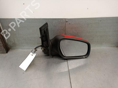 Used Right mirror FORD FOCUS II (DA_, HCP, DP) 1.6 TDCi (109 hp) 31758763