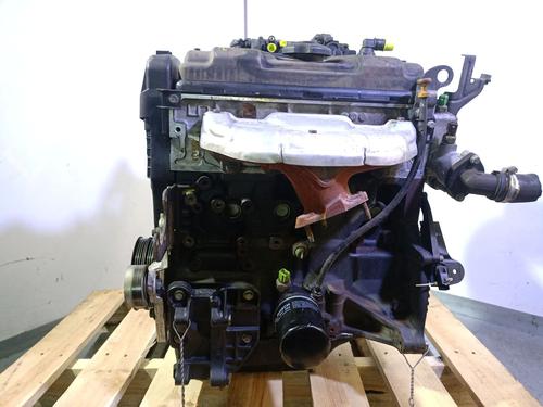 Motor CITROËN XSARA (N1) 1.6 i | BP30508767M1