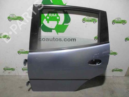 Used Left rear door CHEVROLET REZZO MPV (U100) 1.6 (105 hp) 3451164