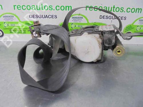 Front left seatbelt SUBARU LEGACY III Estate (BH) 2.0 AWD (BH5) | BP8723978I26 