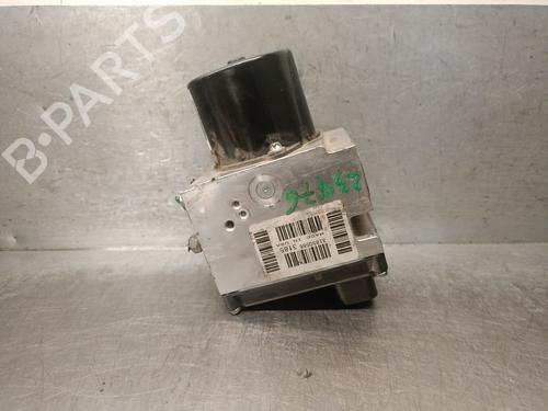 ABS pump PEUGEOT 407 (6D_) 2.0 HDi 135 (6DRHRH, 6DRHRE, 6DRHRG, 6DRHRJ) | BP30336918M43