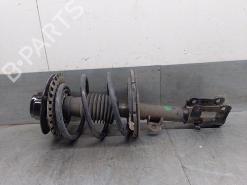 Right front shock absorber CHRYSLER VOYAGER IV (RG, RS)  | BP27949563M17 
