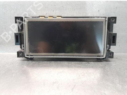 Used Display monitor Display monitor 36996000 36996000
