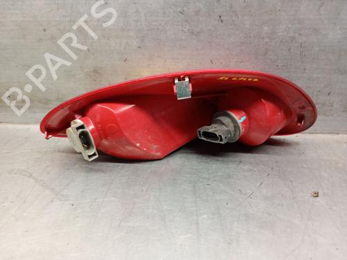 Left taillight CHRYSLER PT CRUISER (PT_) 2.2 CRD | BP23529594C34 