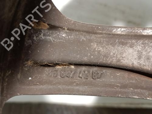 Rim MERCEDES-BENZ M-CLASS (W164) ML 320 CDI 4-matic (164.122) | BP24548713C45 