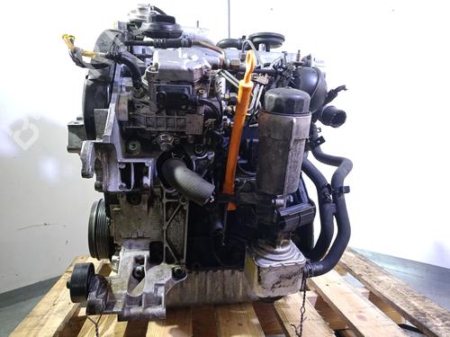 Engine SEAT LEON (1M1) 1.9 TDI | BP28420999M1 