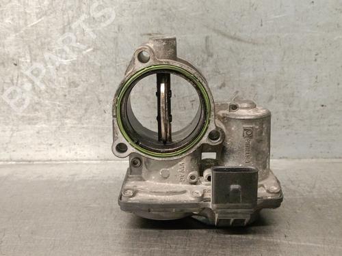 Used Throttle body Throttle body AUDI Q7 (4MB, 4MG, 4MQ) SQ7 TDI quattro (435 hp) 33795819 33795819