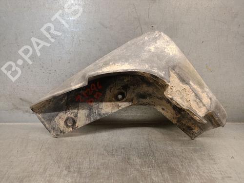 Used Front right wheel arch trim KIA SORENTO I (JC) 2.5 CRDi 4WD (140 hp) 20331859