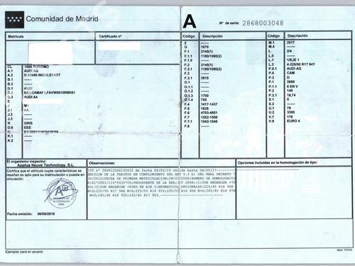 Radio AUDI A4 B8 (8K2) 2.7 TDI | BP36363144E6 - Image 7
