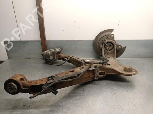 Used Right rear steering knuckle CITROËN JUMPY III Van (V_) 1.6 BlueHDi 115 (115 hp) 22723759