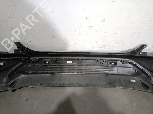 Rear bumper HYUNDAI KONA (OS, OSE, OSI) 1.6 GDi Hybrid | BP29116016C8 
