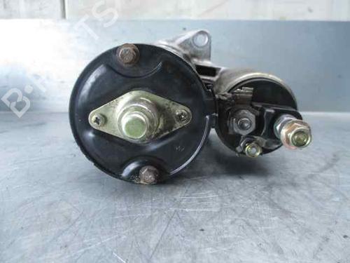 Startmotor NISSAN PRIMERA (P12) 2.2 dCi | BP4251429M8 