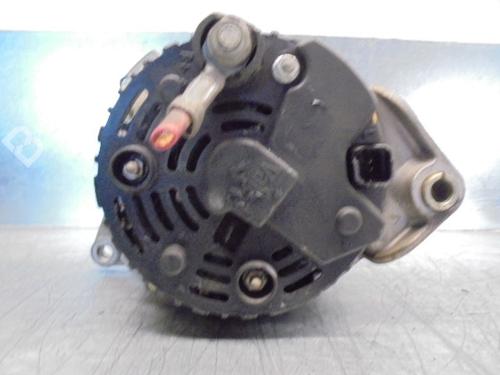 Alternator RENAULT MEGANE I (BA0/1_) 1.9 dTi (BA08, BA0N) | BP8802074M7 