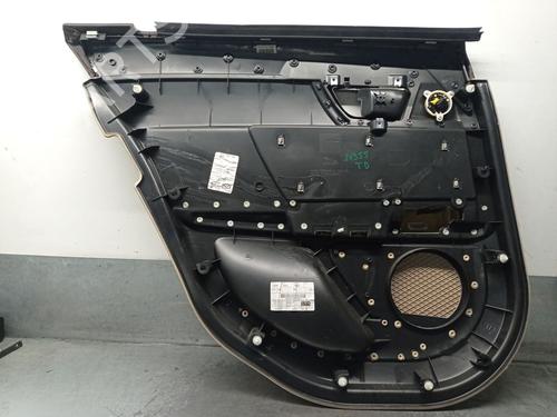 Rear right panel JAGUAR XF I (X250) 3.0 D | BP20847950C61 