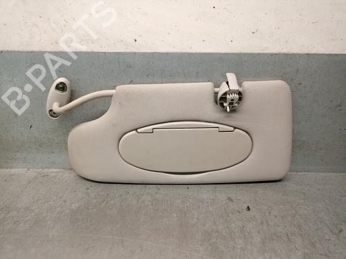 Used Right sun visor MINI MINI (R50, R53) Cooper (116 hp) 31996956