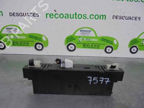 Electronic module MERCEDES-BENZ S-CLASS (W220) S 320 CDI (220.025, 220.125) | BP2335186M83 
