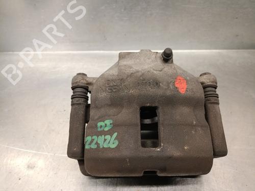 Used Left front brake caliper NISSAN PRIMERA (P11) 2.0 16V (131 hp) 25241750