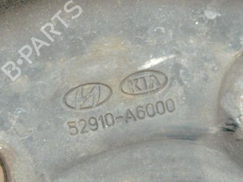 Fælk KIA PRO CEE'D (JD) 1.4 CVVT | BP33244223C45 - Image 4