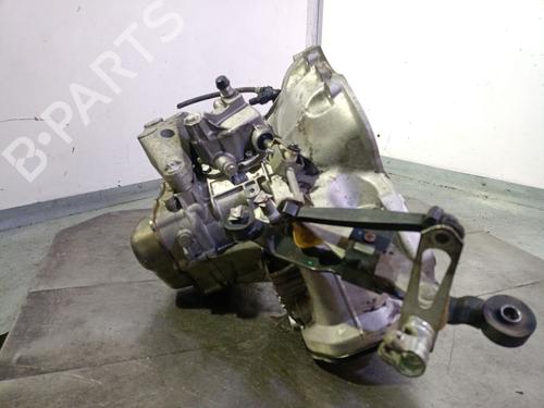 Gearbox OPEL ASTRA G Hatchback (T98) 1.6 (F08, F48) | BP27807468M3 