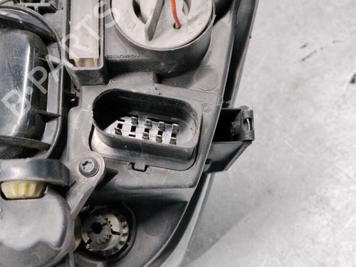 Right headlight SEAT LEON ST (5F8) 2.0 TDI | BP36406647C29  - Image 8