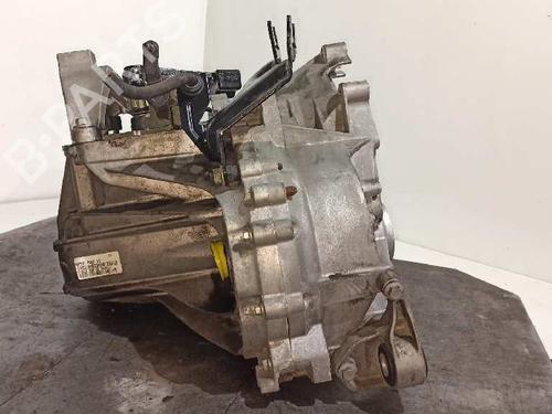Gearbox FORD FOCUS II Convertible  | BP6460248M3 