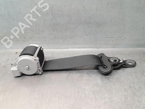 Rear left seatbelt TOYOTA AYGO (_B4_) 1.0 (KGB40) | BP36115080I29 - Image 2