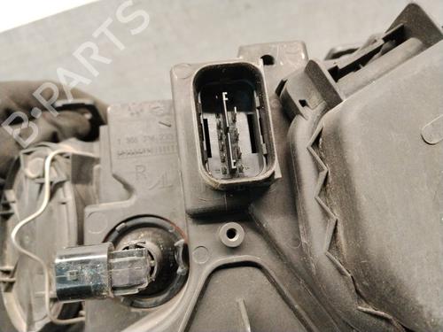 Right headlight BMW X3 (E83) 3.0 d | BP39470776C29 - Image 6