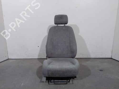 Used Right front seat Right front seat DAEWOO NUBIRA Estate (J150) 1.6 16V (106 hp) 40260947 40260947