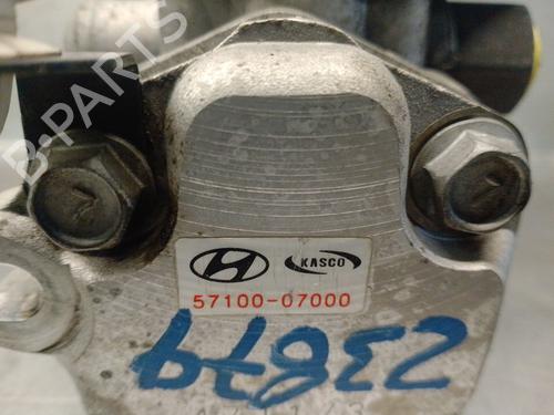 Steering pump KIA PICANTO I (SA) 1.1 | BP31852862M99 