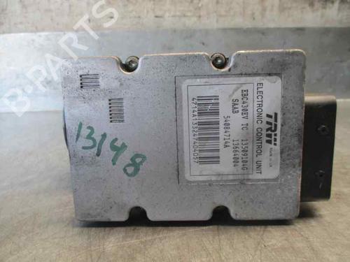 ABS pump SAAB 9-3 (YS3F, E79, D79, D75) 2.2 TiD | BP7649389M43 