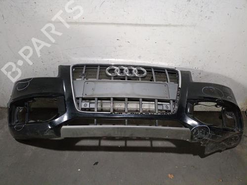 Used Front bumper Front bumper AUDI A5 Sportback (8TA) S5 quattro (333 hp) 39951245 39951245