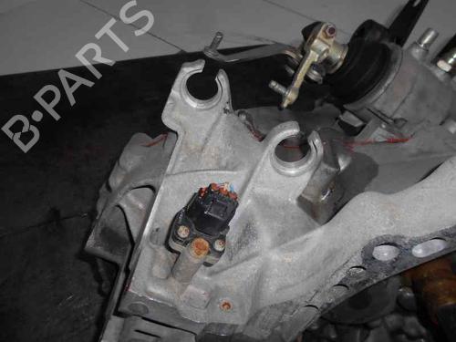 Gearbox TOYOTA AVENSIS (_T22_) 2.0 i (ST220_, ST220R) | BP2334347M3 