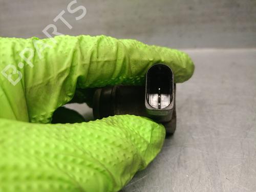 Electronic module PORSCHE CAYENNE (9PA) 3.2 | BP25243599M83 