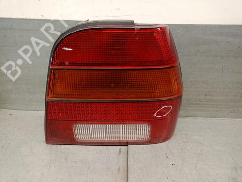 Used Right taillight Right taillight 21577796 21577796