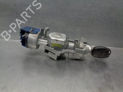 Used Ignition barrel FORD S-MAX (WA6) 2.0 TDCi (140 hp) 12190076
