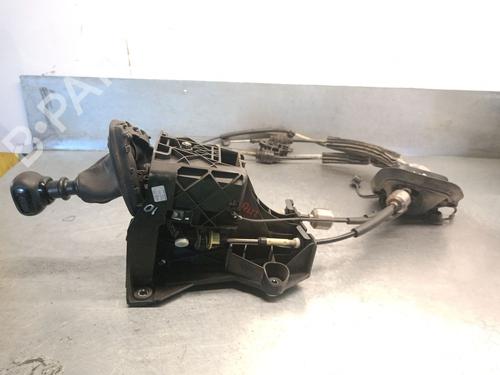 Used Gear lever PEUGEOT EXPERT Van (V_) 2.0 BlueHDi 120 (122 hp) 27327177