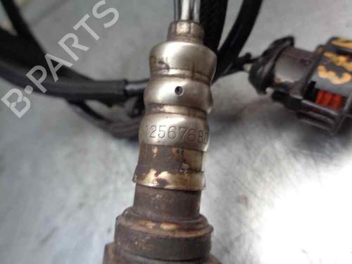 Electronic sensor OPEL VECTRA B (J96) 2.2 i 16V (F19) | BP8288486M84