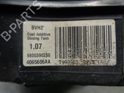 Fuel tank PEUGEOT 308 SW II (LC_, LJ_, LR_, LX_, L4_) 1.6 BlueHDi 120 | BP10040879C62 
