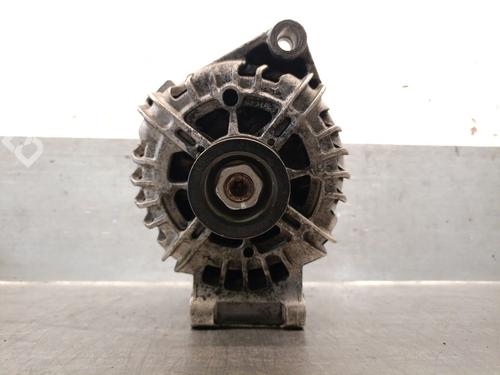 Alternator FORD FIESTA VI (CB1, CCN) 1.25 | BP38304762M7 - Image 2