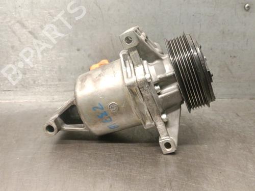 AC compressor RENAULT EXPRESS Box Body/MPV 1.5 Blue dCi 75 (F6AA) | BP29463853M34 