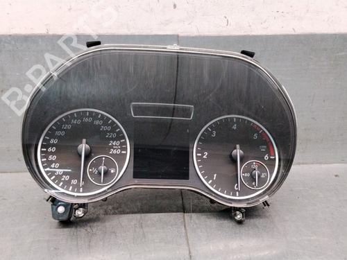 Used Instrument cluster Instrument cluster 36431544 36431544